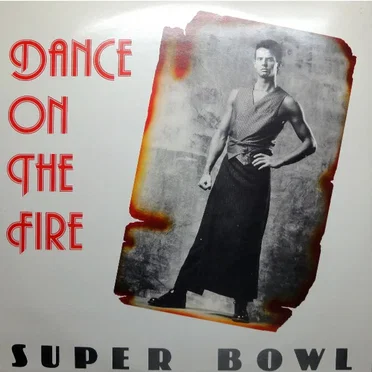 Dance on the Fire