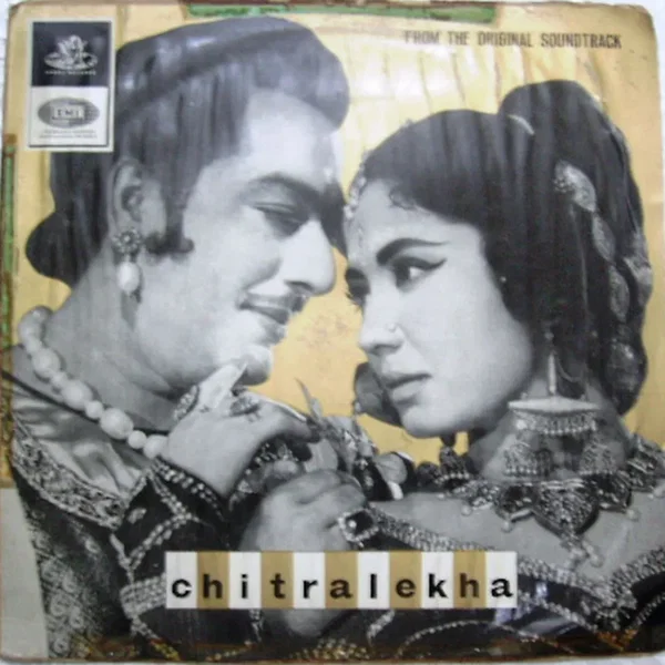 Chitralekha