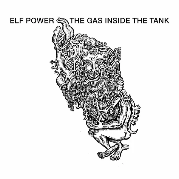 The Gas Inside the Tank