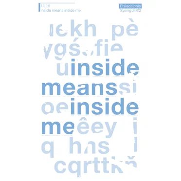 inside means inside me