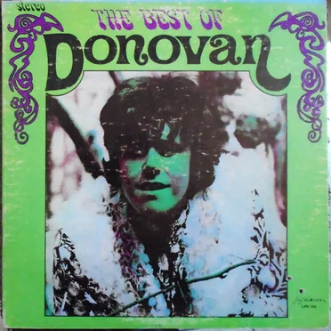 The Best of Donovan
