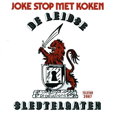 Joke stop met koken