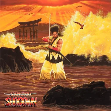 Samurai Shodown: The Definitive Soundtrack