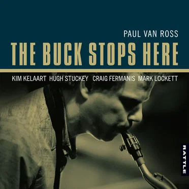 Paul van Ross