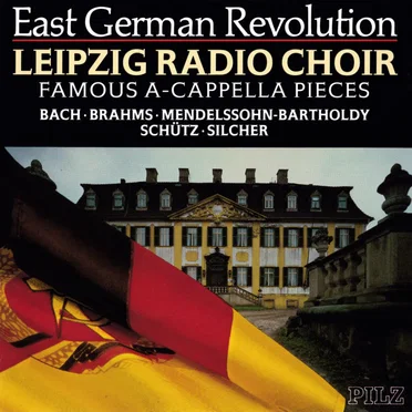 Famous A-Cappella Pieces