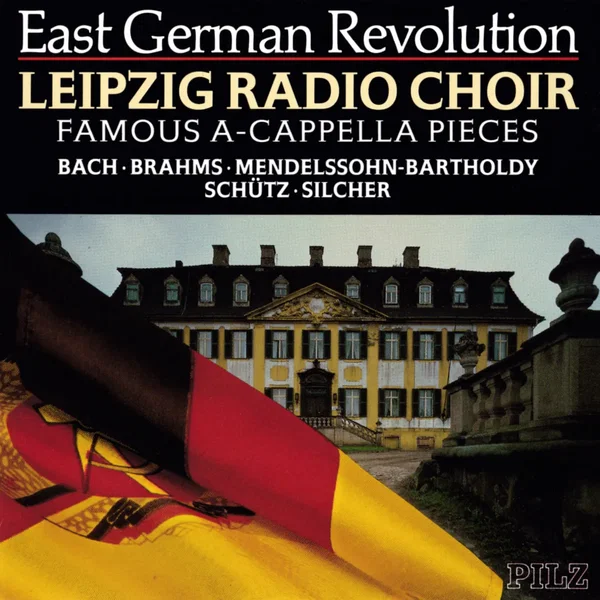 Famous A-Cappella Pieces