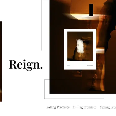 Falling Promises