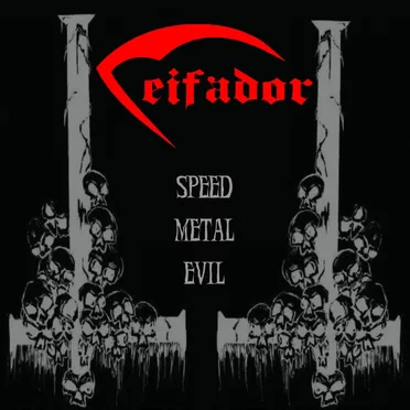Speed Metal Evil