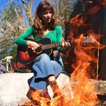 This Time Last Night by Esther Rose - album cover
