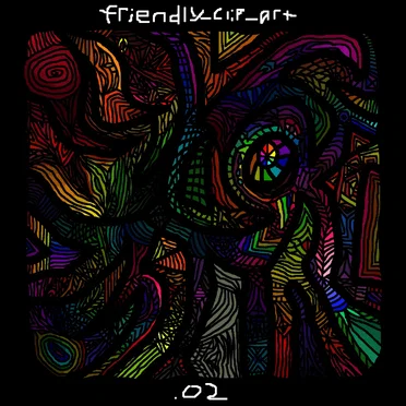 Friendly Clip Art