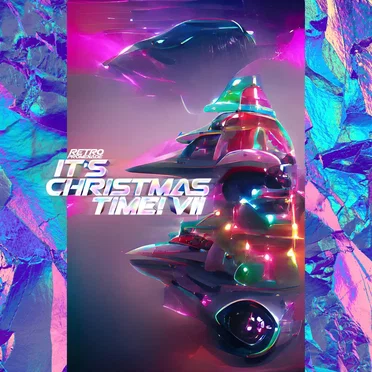 It's Christmas Time! VII by Various Artists - album cover