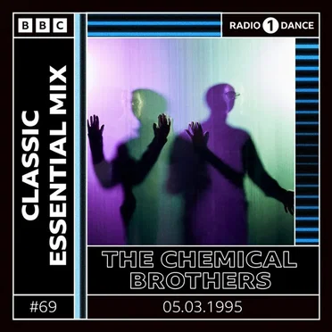 1995-03-05: BBC Radio 1 Essential Mix