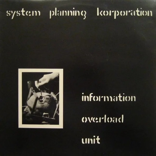 Information Overload Unit