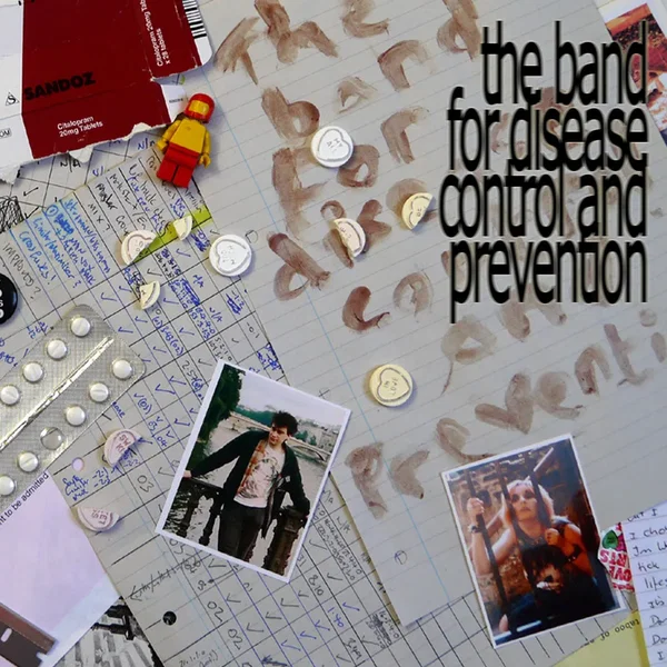 The Band for Disease Control and Prevention
