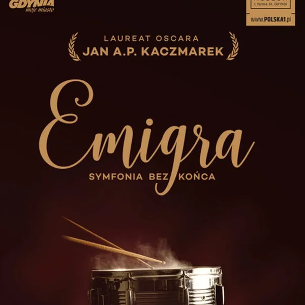 Emigra - Symfonia Bez Końca
