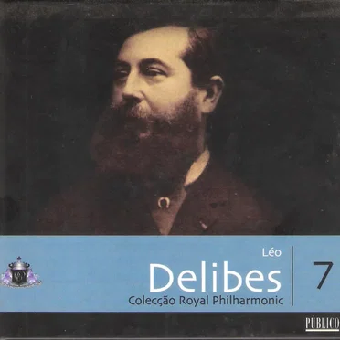Coleção Folha de música clássica, volume 28: Leo Delibes