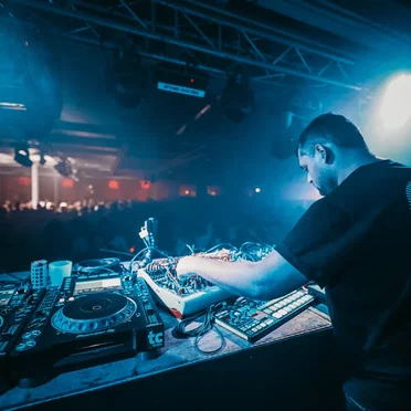 Hannover Live Cut 3 (2019)