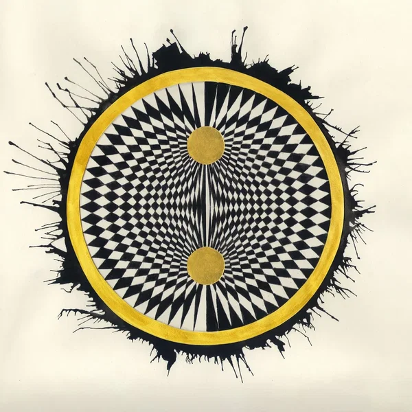 The Prophets in the City (Arrival, Balance, Discipline, Joy)