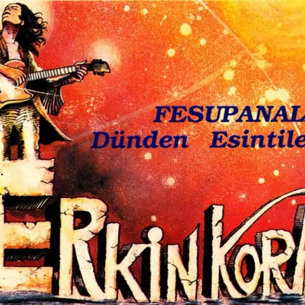 Dünden Esintiler 3 - Fesupanallah