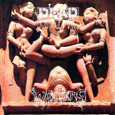 Writhing by Dead Youth - album cover