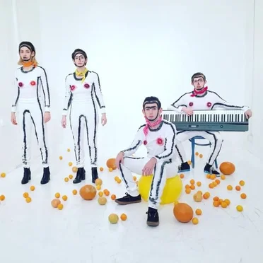 Unreleased Demos by Subtle Pride - album cover