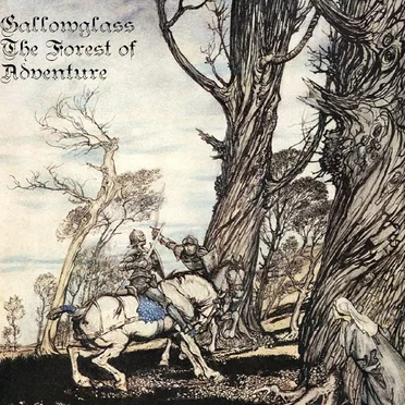 The Forest of Adventure