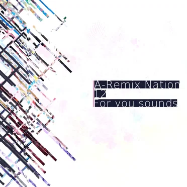 A-Remix Nation vol. 12 by Various Artists - album cover