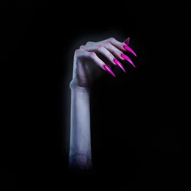TURN OFF THE LIGHT, VOL. 1 by Kim Petras - album cover
