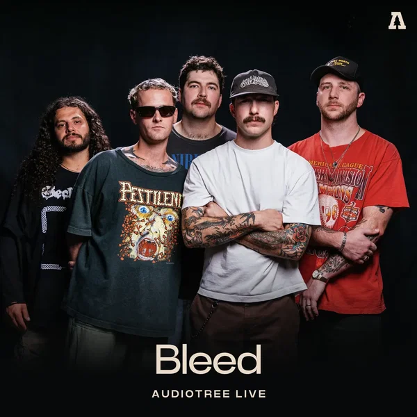 Audiotree Live