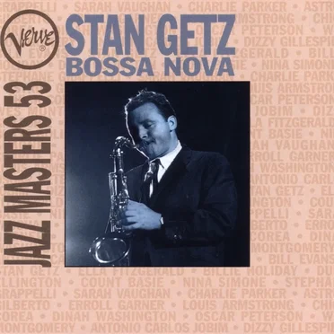 Verve Jazz Masters 53: Bossa Nova