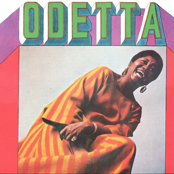 Odetta