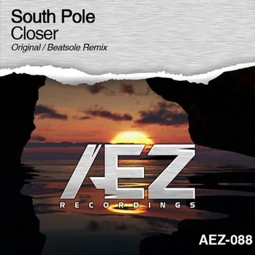 Closer by South Pole - album cover