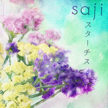スターチス