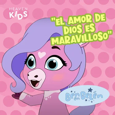 El amor de Dios es maravilloso