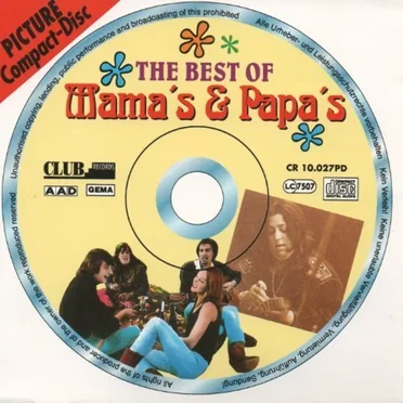 The Best of Mama’s & Papa’s