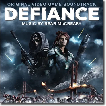 Defiance: Original Video Game Soundtrack
