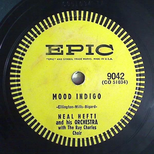 Mood Indigo / One O'clock Jump