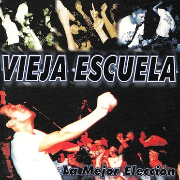 La mejor elección