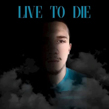 Live to Die by D-83 - album cover