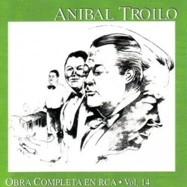 Obra completa en RCA, Vol. 14