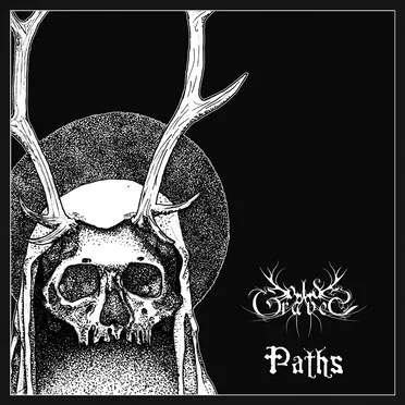 Old Graves / Paths by Old Graves - album cover