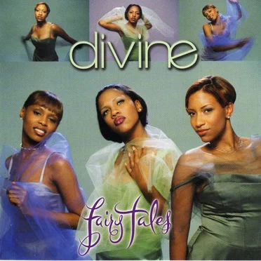 Fairy Tales by Divine - album cover