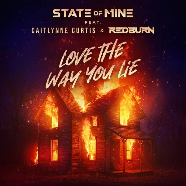 Love The Way You Lie