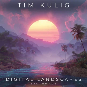 Digital Landscapes
