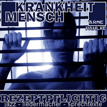 Krankheit Mensch