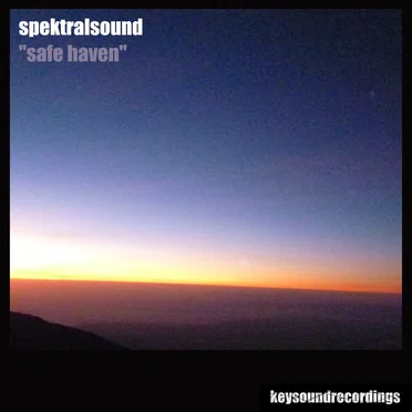 Safe Haven EP by Spektralsound - album cover