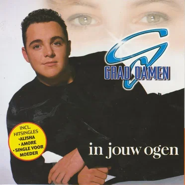 In jouw ogen