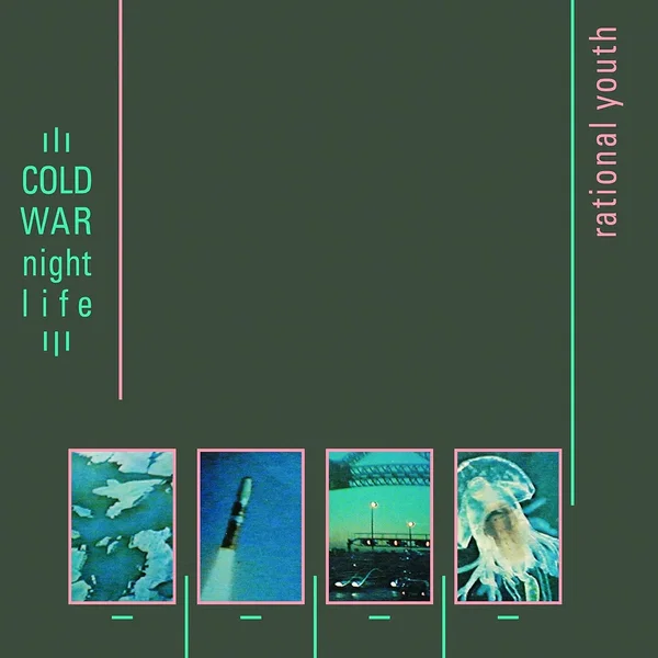 Cold War Night Life