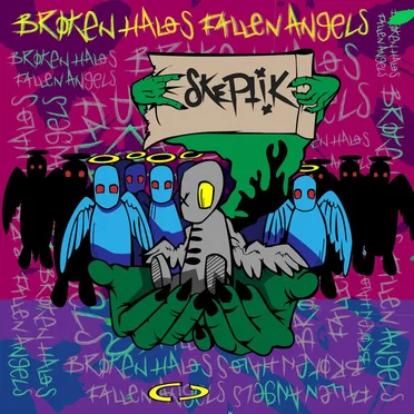 Broken Halos, Fallen Angels