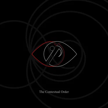 The Contextual Order by Caumann Riechy - album cover